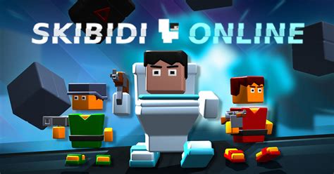 Skibidi Online Juego Online Juega Ahora Clavejuegos