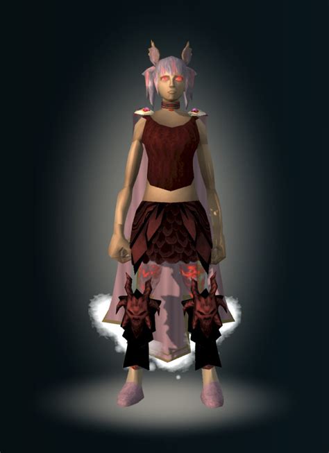 Runescape 3 Outfits On Tumblr