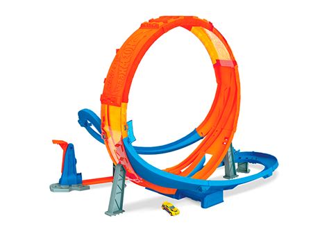 Ripley Hot Wheels Desaf O De Vueltas