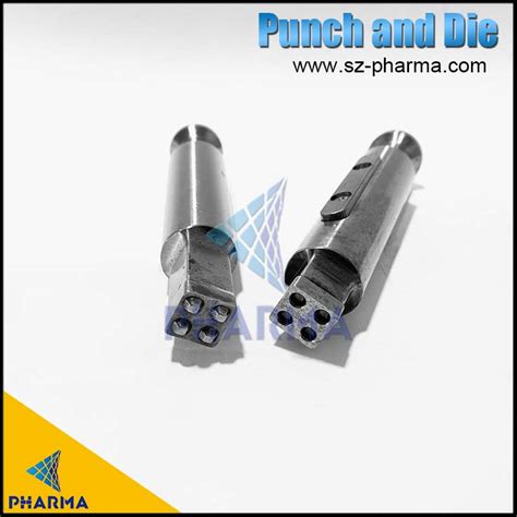 best punch and die set Punch And Die supply for chemical plant | PHARMA