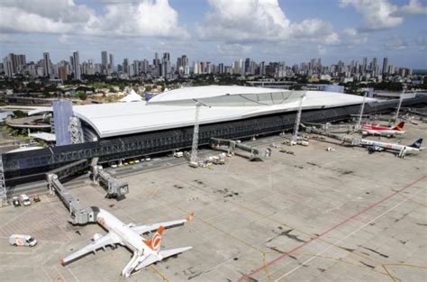 Confira Os Melhores Aeroportos Do Brasil E A Posi O Global