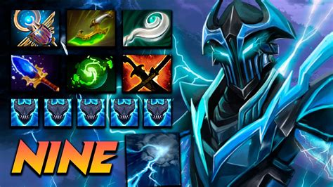 Nine Razor Dota 2 Pro Gameplay Watch Learn YouTube