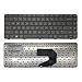 Lapmate Laptop Keyboard For Hp Pavilion G G G G Series