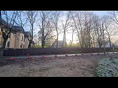 Anna Nude In Public Park Xxx Mobile Porno Videos Movies IPornTV Net