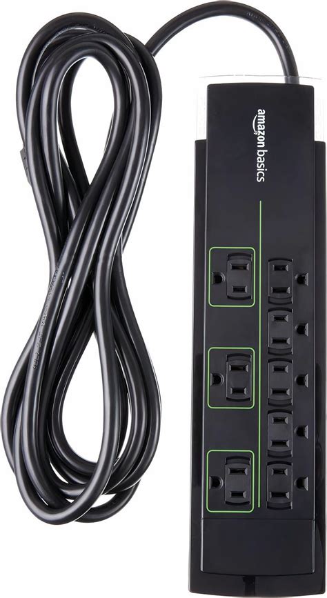 The Best Surge Protector For Gaming Pcs