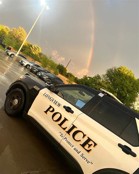 How to contact the official Longview Police Department Longview TX 16