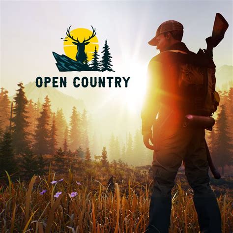 Open Country 2021 Playstation 4 Box Cover Art Mobygames