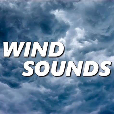 Wind Sounds by Wind Sounds for Sleep on Amazon Music - Amazon.co.uk