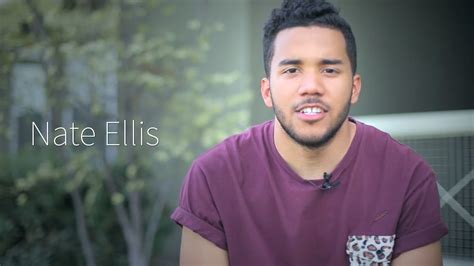 Nate Ellis A Day In The Life Youtube