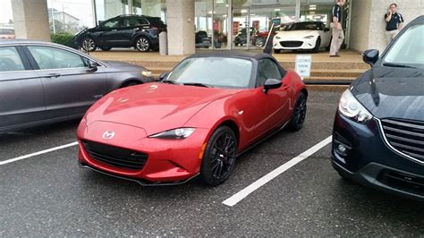 How My 2016 Mazda Miata MX 5 Has Ruined Cars For Me Read Last