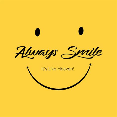 Always Smile Logo Design - DesignStudio