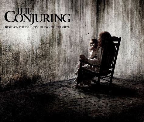 Terrifying Movies