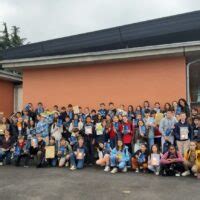 Cit Scolaire Marmande Coll Giens Ont Particip Au Concours