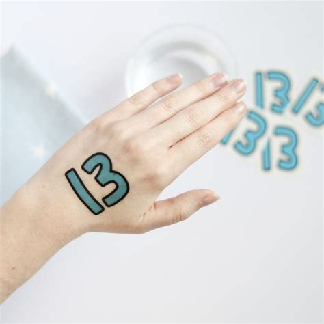 13 Temporary Tattoo for T Swift Eras Tour Film Movie Swiftie Merch TS ...