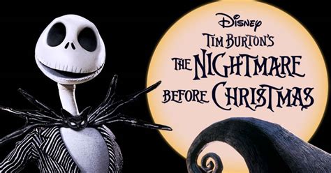 Celebrate The 30th Anniversary Of ‘the Nightmare Before Christmas