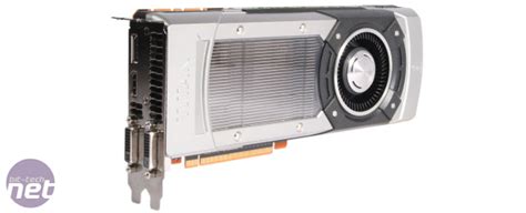 Nvidia Geforce Gtx Titan First Look Bit Tech Net