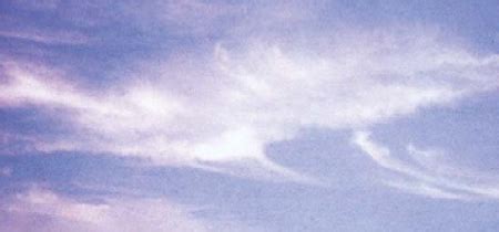 bentuk bentuk awan cumulus cirrus stratus  nimbus