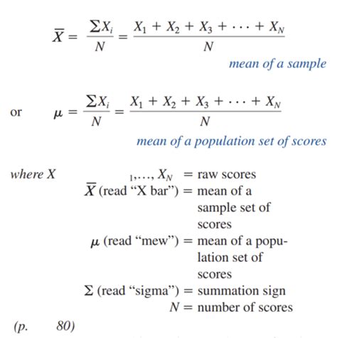 STATS Progress Exam Definitions To Memorize Cold Flashcards Quizlet