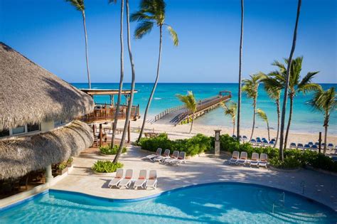 Pacote De Viagem Punta Cana All Inclusive Image To U