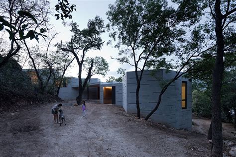 Tatiana Bilbao Estudio Casa Ventura