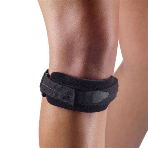 Corflex Knee O Band For Patello Femoral Syndrome And Patella Tendonitis