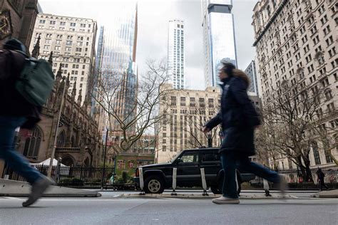 Im Genes Terremoto Nueva York Un Terremoto Sacude Nueva York Las