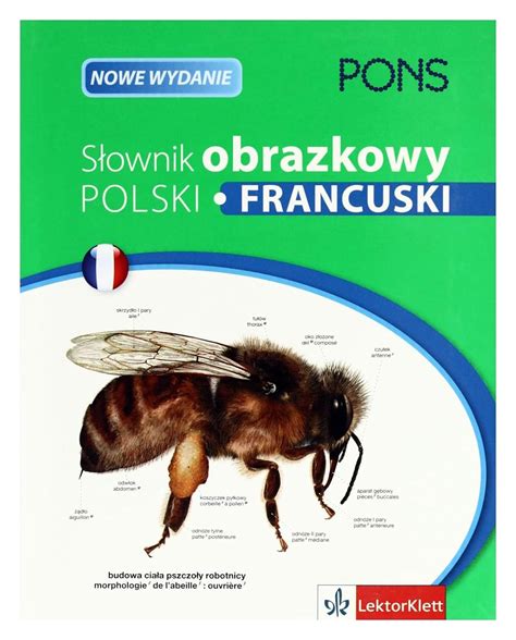 Amazon In Buy Slownik Obrazkowy Polski Francuski Book Online At Low