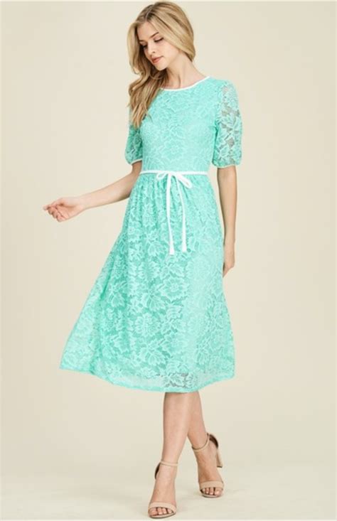 Deborah Easter Dresses For Women Dresses Modest Outfits