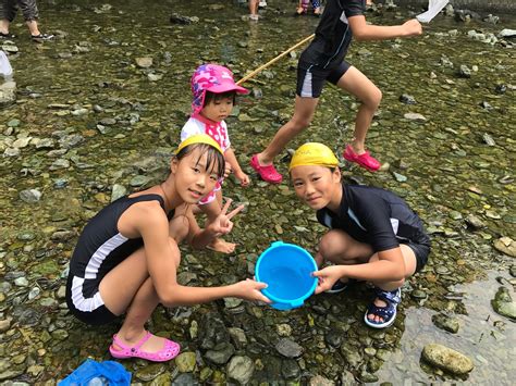 福岡市青葉公民館ブログ サマーキャンプ～公民館に泊まろう！！