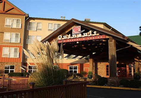 OCEAN SHORES QUINAULT BEACH RESORT & CASINO Infos and Offers - CasinosAvenue