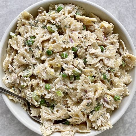 Recept: Okusne testenine s tuno - enostaven recept za hitro kosilo ...