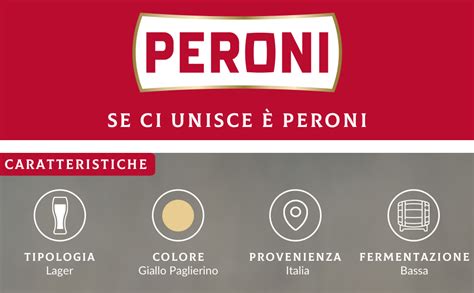 Peroni Birra Edizione Speciale Cassa Birra Con 15 Birre In Bottiglia