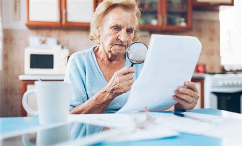 Aspa APL Apa Les Dispositifs D Aide Pour Les Seniors Qui N Ont