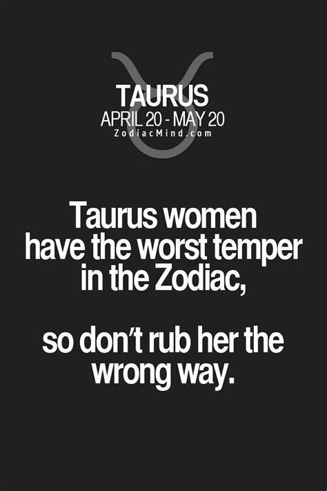 Pin By Radia Davis On This Is True Taurus Quotes Taurus Zodiac Facts