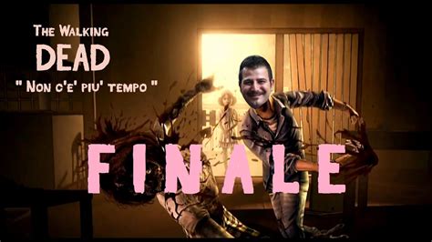 TWD , Episodio 5 , FINALE SERIE - YouTube