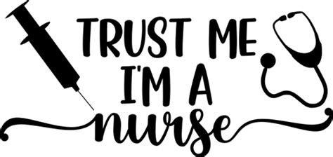 Free Nurse Svg Files For Cricut And Silhouette Crafts