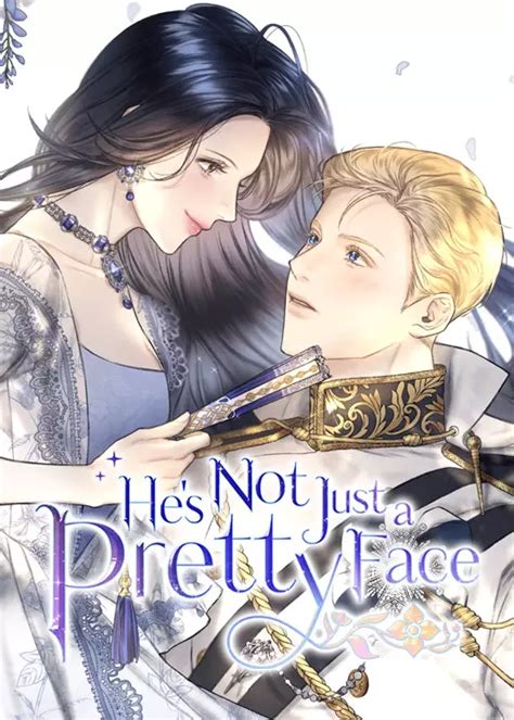 Hes Not Just A Pretty Face Manga Anime Planet