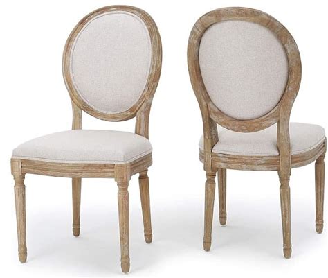 My Favorite Dining Chairs For Bad Backs Design Use Impact