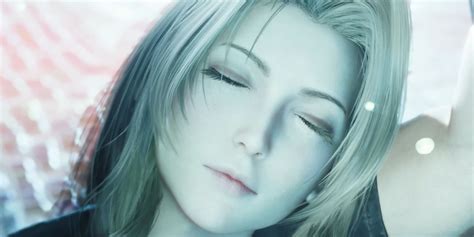 One Of The Biggest Questions From FF7 Rebirth's Ending Gets Officially ...