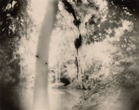 Sally Mann A Thousand Crossings Art New England