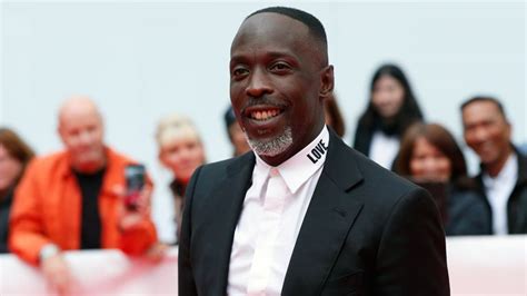 Michael K Williams Death Drug Dealer Pleads Guilty To Providing The