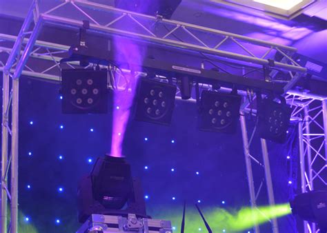 Pictures Davesdisco Professional Wedding Dj Manchester