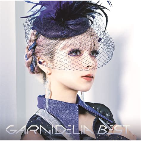 Apple Music 上GARNiDELiA的专辑GARNiDELiA BEST