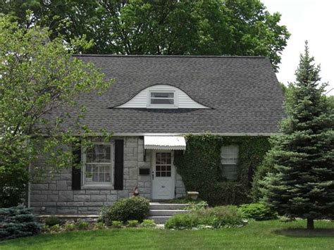 Gaf Timberline Hd Charcoal Valley Roofing Exteriors Shingle