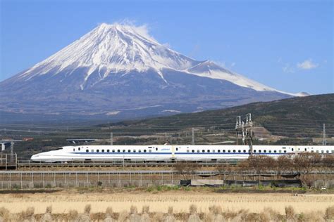 The History of the Shinkansen, Japans Fantastic Bullet Train | JOBS IN JAPAN