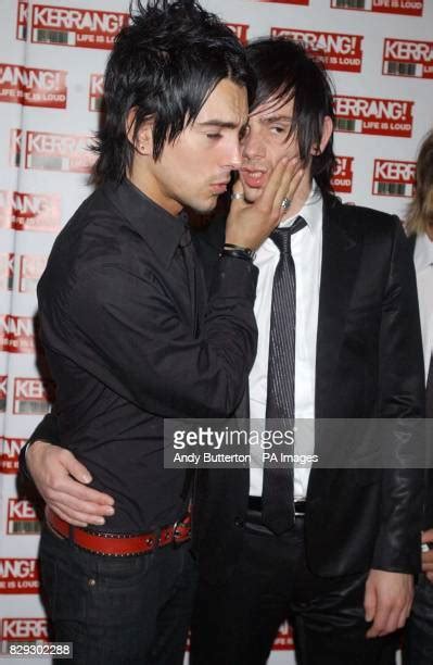 178 Ian Watkins Lostprophets Singer Stock Photos, High-Res Pictures ...