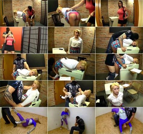 Marina Angel Danger Girl Violated And Fails To Get Vengence Hd P