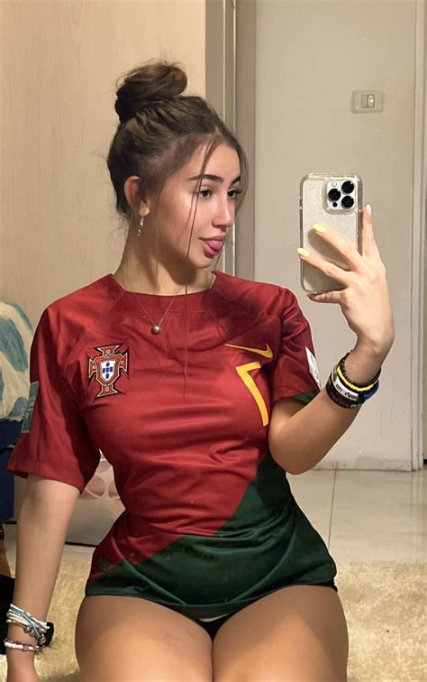 Bbo Baddies On Twitter Forza Portugal