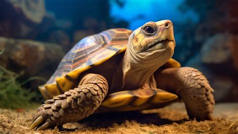 Tortoise Scutes 101 All Your Questions Answered