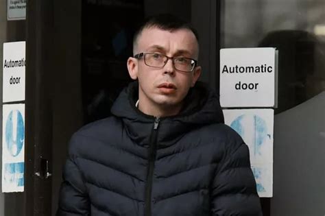 Council Worker Leaked Sex Offender S Address To Paedophile Hunter S Group And Strong Angry